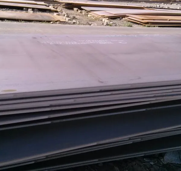 Steel Sheet & Plate photo-2