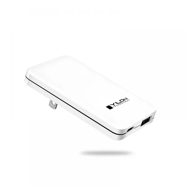 GaN Tech 20W PD Universal for IPhone/Huawei/Xiaomi Smart Cooling Folding Plug Manufacturers of Original Mobile Phone Charger photo-2