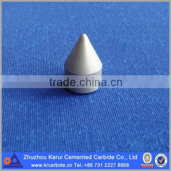 Hard Alloy Tip for Machine Tool photo-3
