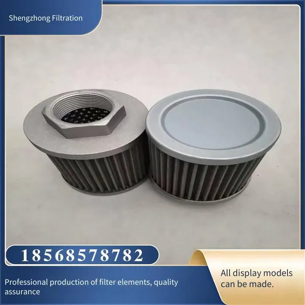 Pqx-150*10q Power Station eh System Filter Cartridge, Special Filter Material for Industrial Hydraulic Oil Purification photo-4