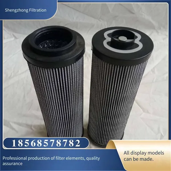 Hc8300fct16h Hydraulic Station Oil Treatment Filter Element, a General Component for Precise Interception and Purification of Oil Products photo-5