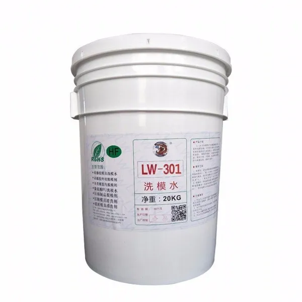 Specialized Mold Cleaning Fluid for Mechanical Iron Molds | Fast Cleaning & Mold-Safe photo-2