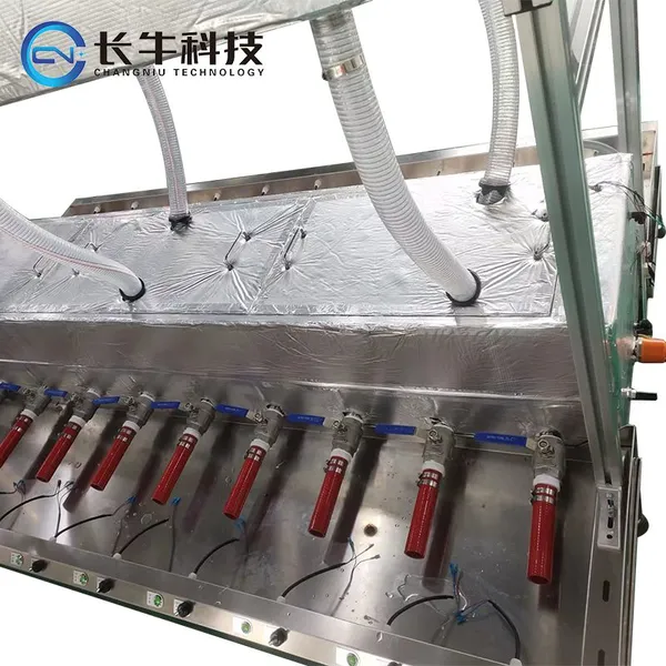 Screw Pump Test Bench photo-4