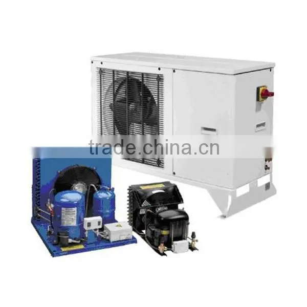 3hp Condensing Unit for Small Cold Room photo-2