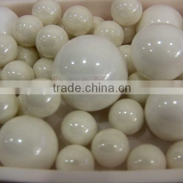 High Density Zirconia Beads photo-6