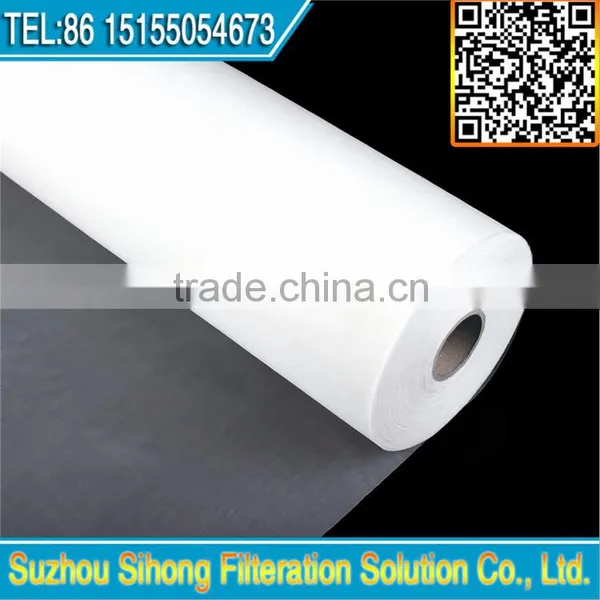 Sales of 10-400 Micron Printing Mesh,High Quality Nylon Printing Mesh Wholesale photo-3