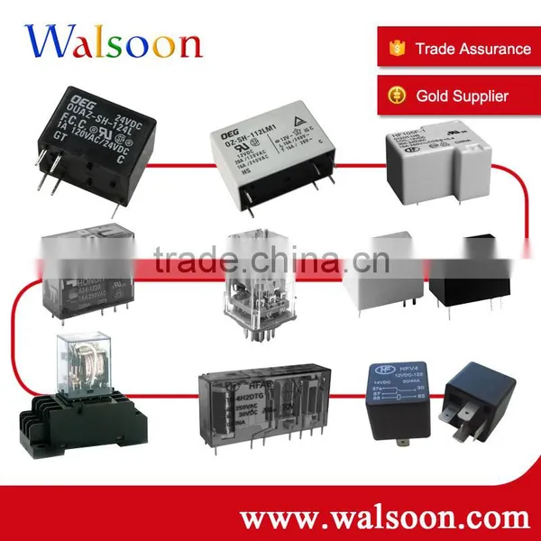 IC Type High Quality Original Connector AXT534124 photo-4
