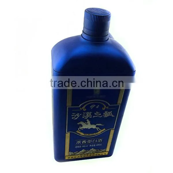 Wine Tin Box Packaging,windowed Tin Can,tin Saving Box photo-2