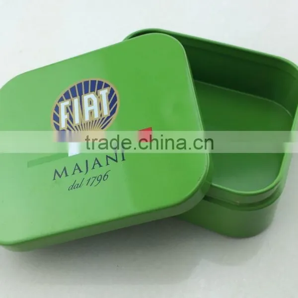 Minitype Gift Tin Cans photo-3