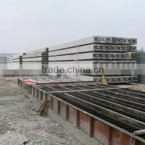 Square Pile Concrete Mould (Made in Malaysia) photo-3