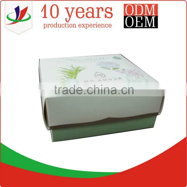 Black Boxes Cube Small Cube Box Lime Green Boxes photo-2