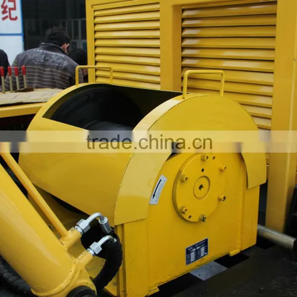 XDL-1500 Full Hydraulic Core Drilling Rig photo-3