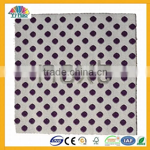 Woven Fabric Label photo-2