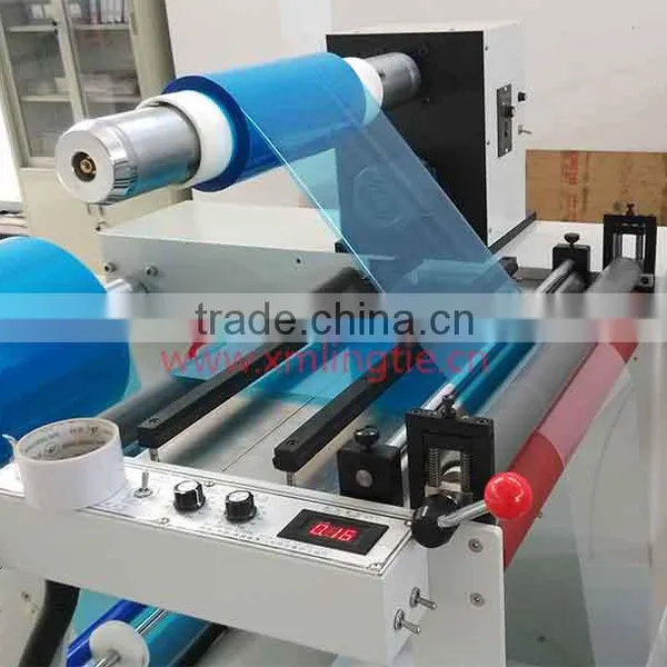 CNC Control Membrane Switch Automatic Screen Printing Machine photo-2