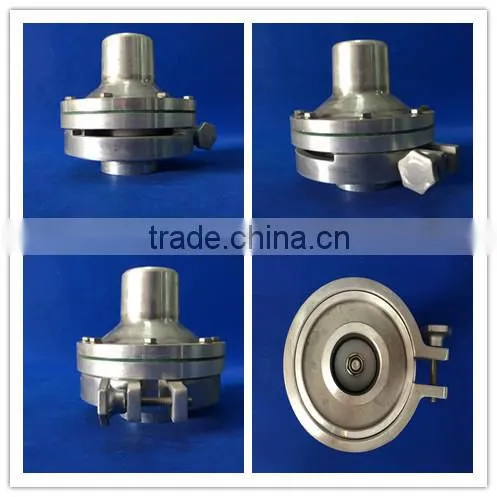 New Arrial 3inch PVC Diaphragm Insert Kit for 3 Inch Hydraulic Spray Head Breaker photo-4