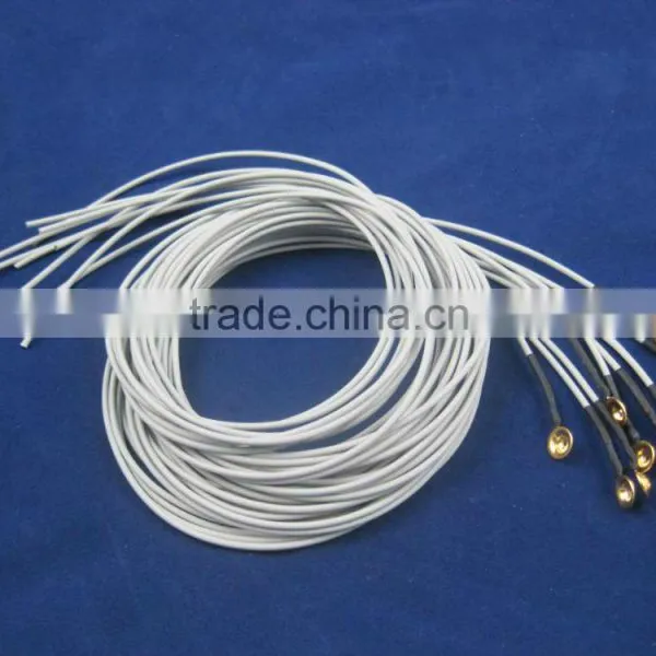 EEG Electroencephalogram Machine EEG Cap Adapter Cable photo-2