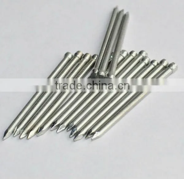 Construction Wire Nails Supplier/Wire Nail Price photo-2