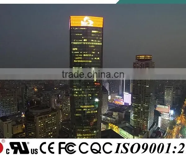 YD IP68 V-0 Led Decoration Light Outdoor FCC CE UL photo-3