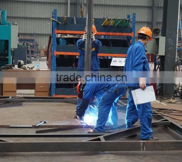 Multi-effect Evaporator for Milk photo-4