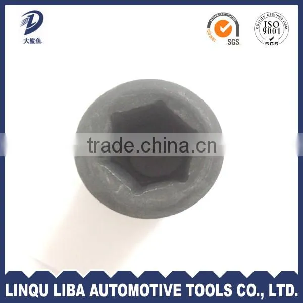 Hand Tools Carbon Steel Socket Wrench photo-2