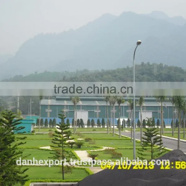 Sponge Iron for Steel Making/Vietnam Orgin/ Cheap DRI/ Vietnam Sponge Iron