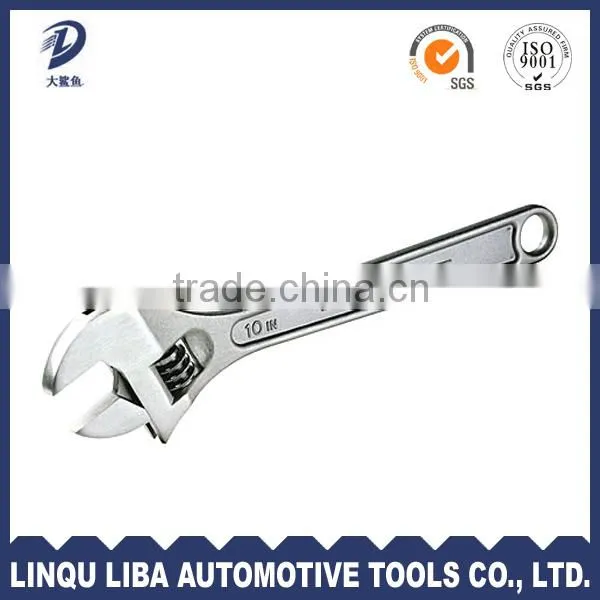 OEM and OBM Available Adjustable Spanner Grip Handles photo-3