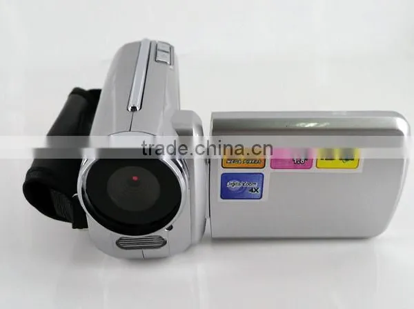 HD 12MP Digital Camcorder With Led Flash Light Video Camera photo-2