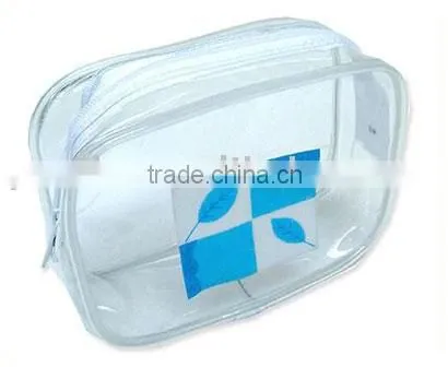 Pvc Promotional Bag