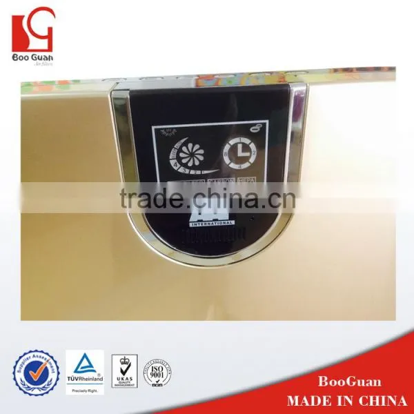 New Style Top Sell Natural Air Purifier photo-5