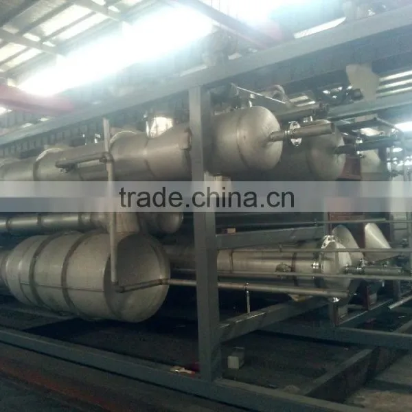Corn Steep Liquor Evaporator photo-2