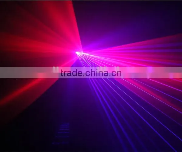 Mini Laser Disco Lights 3 Head RGB Laser Light photo-6