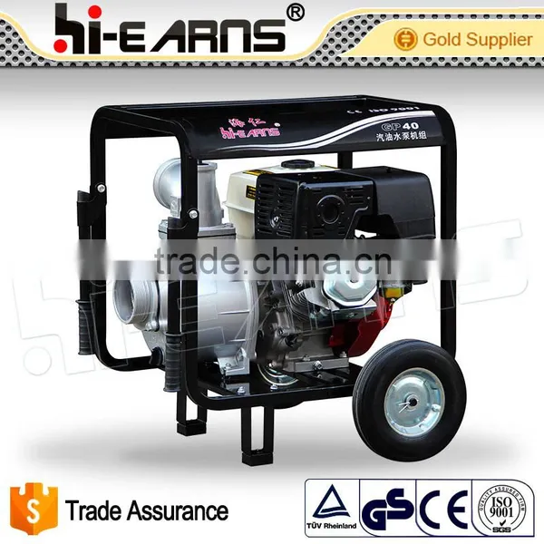 4inch Honda Gasoline Engine Water Pump