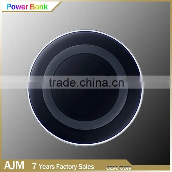 Manufacturer Wireless Charger for Gionee Mobile Phone