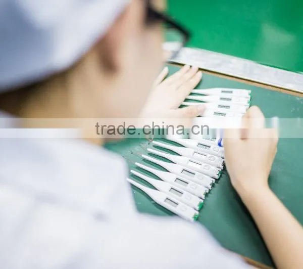 China Factory With OEM Service for Medical Thermometer T14H Specical Package photo-5