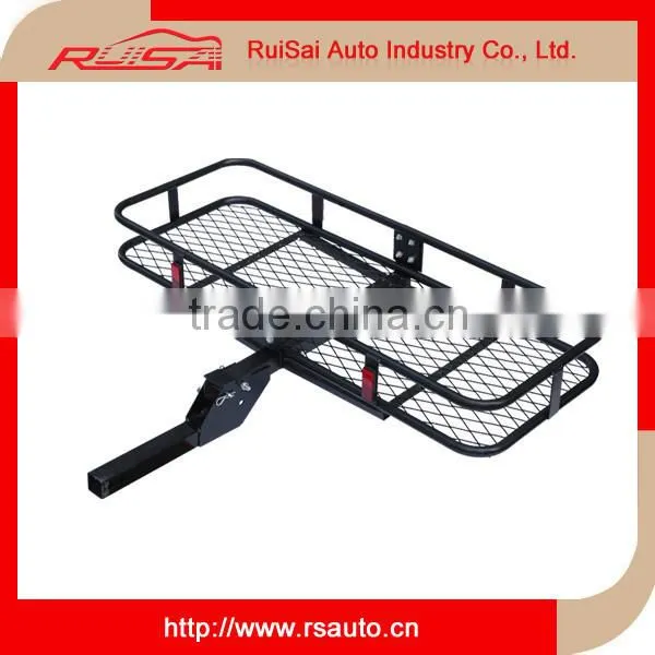 Good Reputation High End Smart Car Bike Rack photo-2