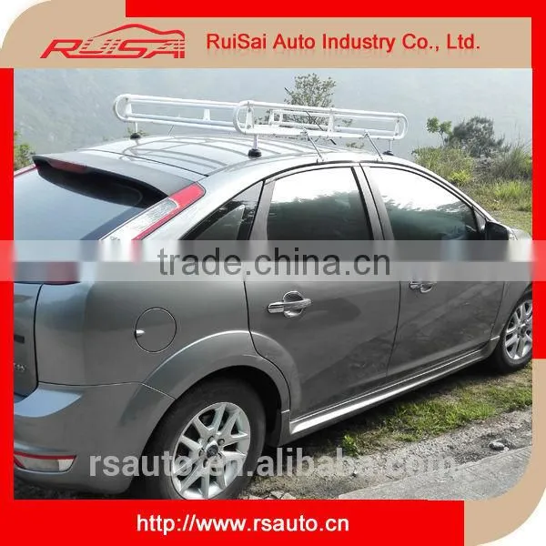 Universal Top Quality Steel Roof Rack photo-2