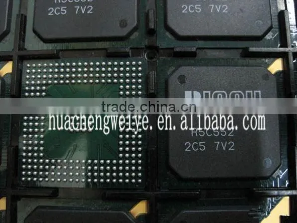 Stock (Electronic Component) MSP3425G-QI-B8-V3 photo-2