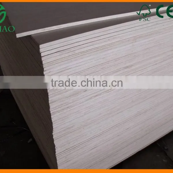 High Quality Lowest Plywood Prices Furniture Grade Laminated Okoume Plywood photo-4