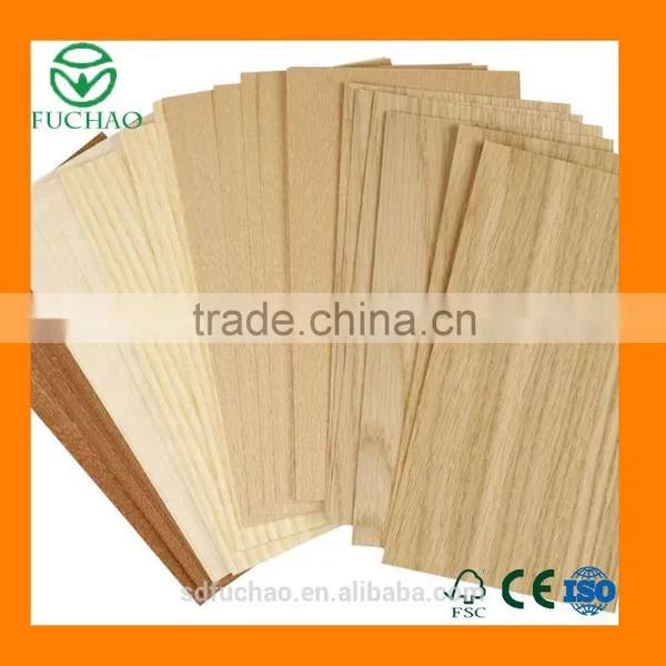 Poplar Veneer for Decaration photo-6
