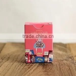 Belt Packaging Box Making Machine photo-2