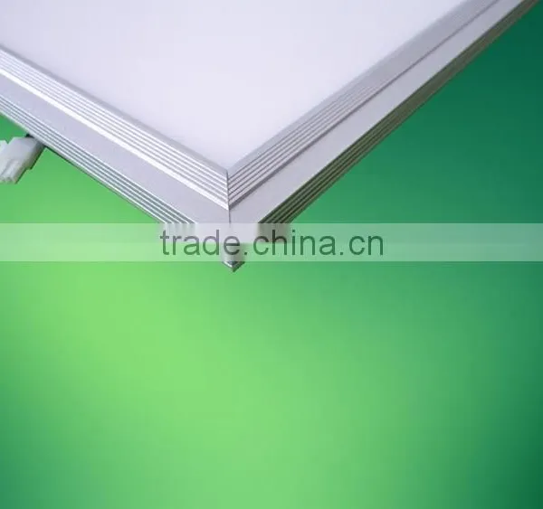 Shenzhen Led Lights Manufacturer 48w Panel Lamp High Lumen Smd Epistar Square Led Panel Light 0606-48W photo-2