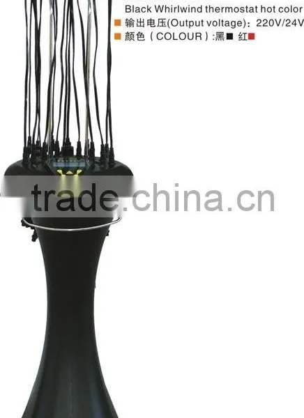 Best Hair Straightening Ionic Perm Machine Model Ceramic Marcel Machine Hair Curler Digital Perm Machine Perm Device photo-3