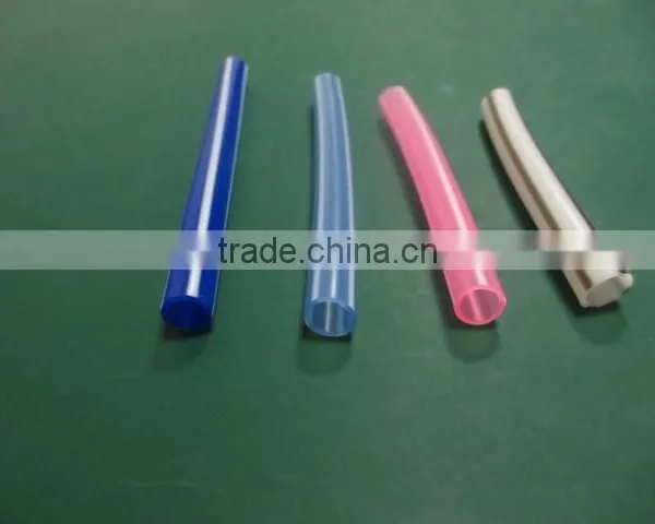 Food Grade Multiple Colors Silicone Smoking Hose for Hookah Shisha photo-6