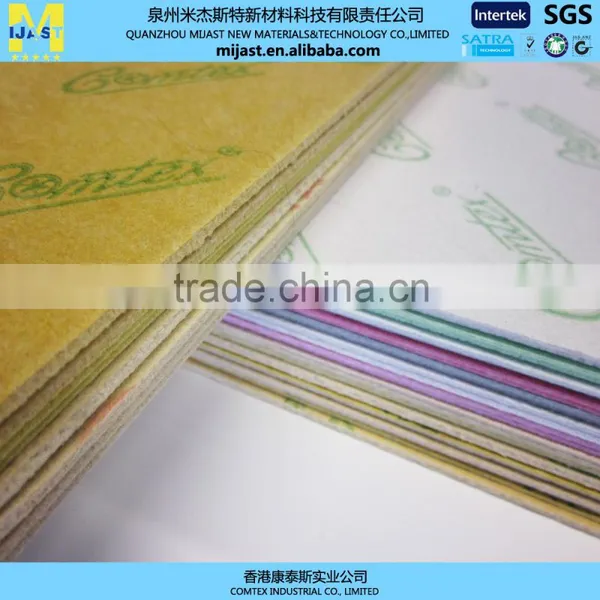 High Quality Fiber Insole Board photo-2