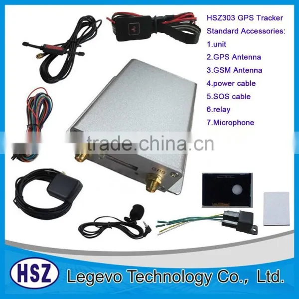 Micro Gps Transmitter Tracker Hidden Gps Tracker Without Sim Card for Vehicle Car photo-4