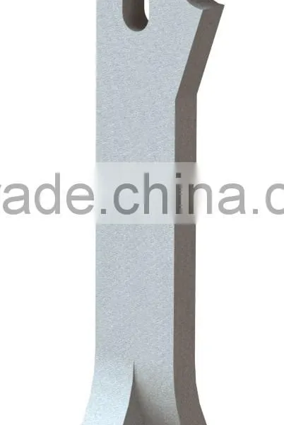 Erection Anchor W/t Shear Plate