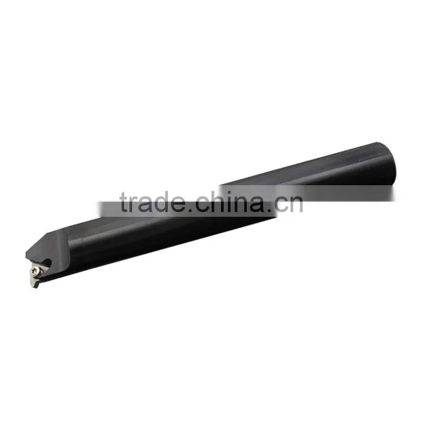 Stable Performance Flow Cutting Edge Threading Tool Holder With Carbide Inserts photo-4