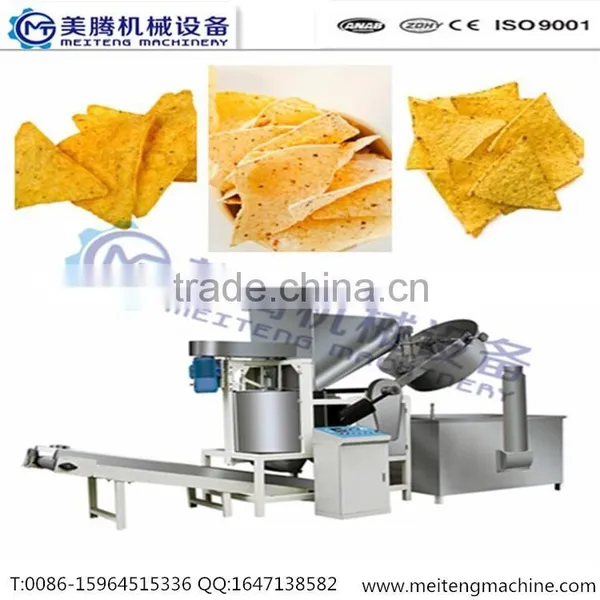 Fryer Machine For All Kinds Snacks photo-4