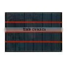 156*110 Poly Mini Solar Panel
