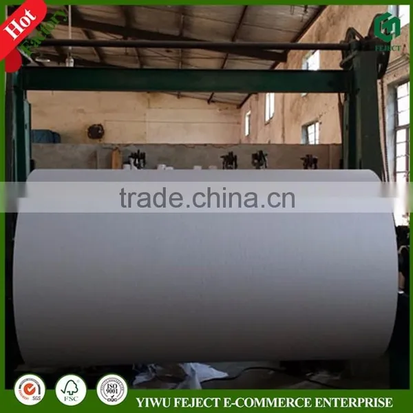 C1S C2S Art Paper Coated Paper Price in China photo-2